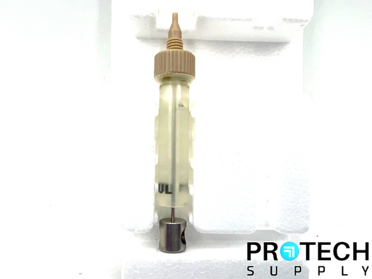 Waters Syringe 100ul HP 700002570 with WARRANTY