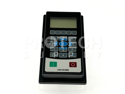 Allen Bradley 20-HIM-C6S Panel Mount LCD HIM NEW with WARRNTY