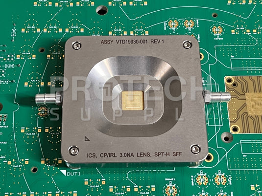 Advantest / Intel ITTO-610-0312 Test Load Board GUARANTEED
