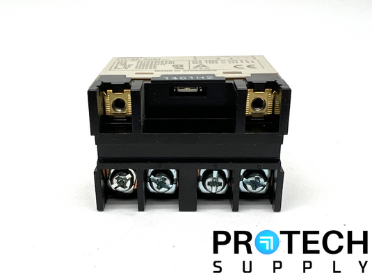 OMRON G7L-2A-BUBJ General Purpose Relay with WARRANTY