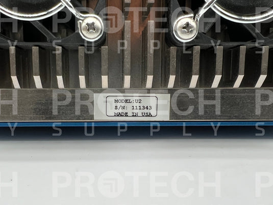 Sigma 20mm 1:1.8 EX DG Lens + Apogee U2 CCD Camera Assy w/ WARRANTY