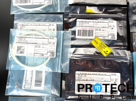 (Lot of Misc) Capacitors / Sensors / Diodes / Resistors