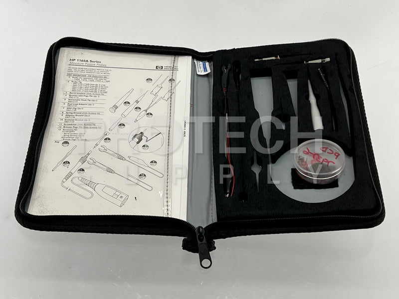 Load image into Gallery viewer, HP 54845A Infinium Oscilloscope + Accessories GUARANTEED
