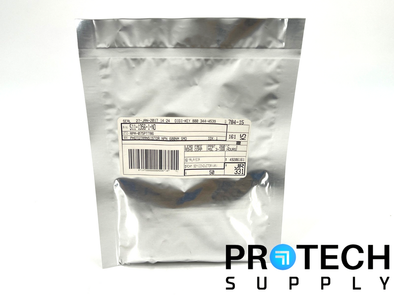 Load image into Gallery viewer, (50/Pk) Rohm Semiconductor RPM-075PTT86 Phototransistors NEW SEALED w/ WARRANTY
