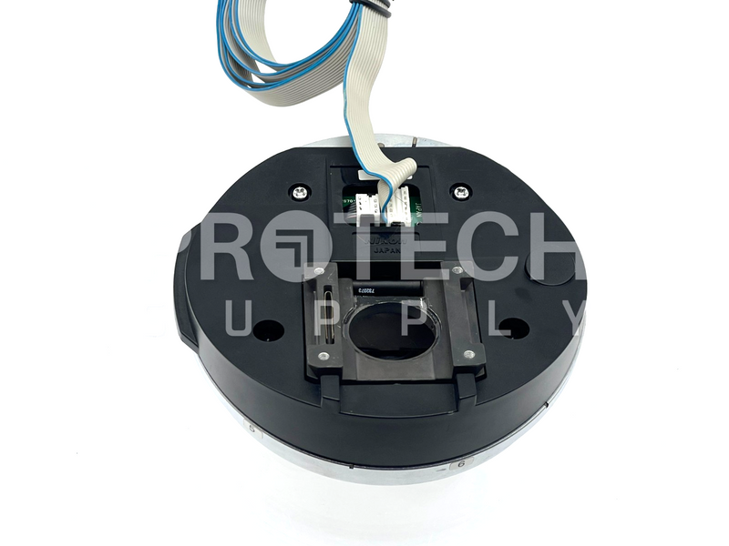 Load image into Gallery viewer, Nikon 6-Position Motorized Microscope Nosepiece with WARRANTY
