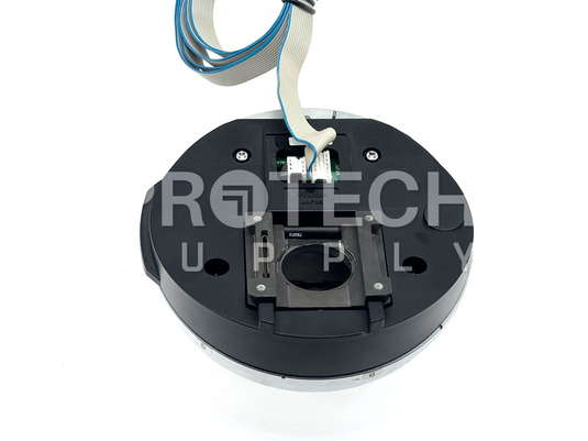 Nikon 6-Position Motorized Microscope Nosepiece with WARRANTY