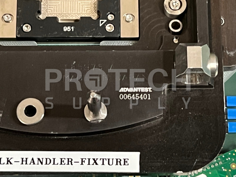 Load image into Gallery viewer, TSE / Advantest / Intel Union Lake 141001A-T2K-T-AF Test Load Board GUARANTEED
