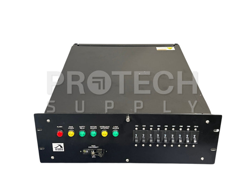 Load image into Gallery viewer, Xradia 9000708 X-Ray System Power Control Unit with WARRANTY
