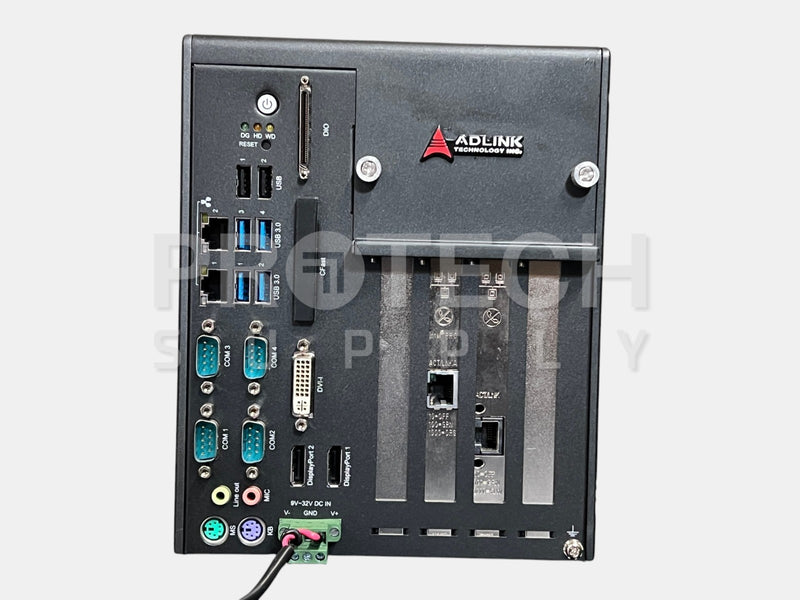 Load image into Gallery viewer, Adlink MXC-6301D Fanless Embedded Computer Intel Core i7-3610QE GUARANTEED
