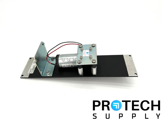 Cavro 20739871 Latch Retraction + KNF Pump with WARRANTY