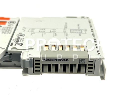 Beckhoff EL9400 Power Supply Unit Terminal NEW with WARRANTY