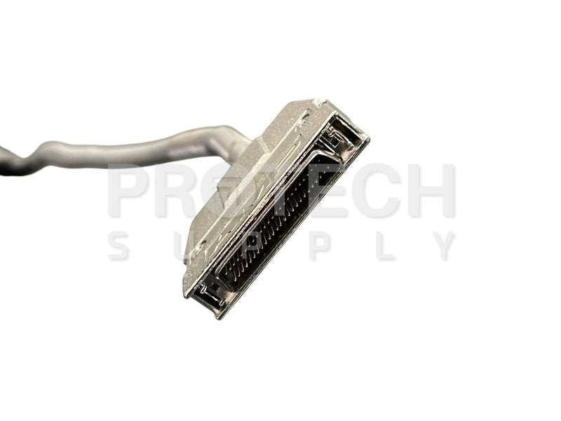 Load image into Gallery viewer, Mixed Lot of AMP SCSI / Turck RSC WSC 577-7M M12 CAN / 3M 10368 Cable
