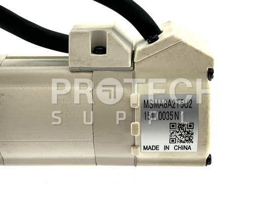 Denso 410622-1610 Servo Motor MSMA8A2T5U2 GUARANTEED