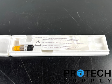 Hamilton VisiFerm DO 120 Optical Sensor NEW with WARRANTY