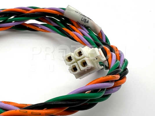 Agilent G1530-60790 Cable Assembly for GC with WARRANTY