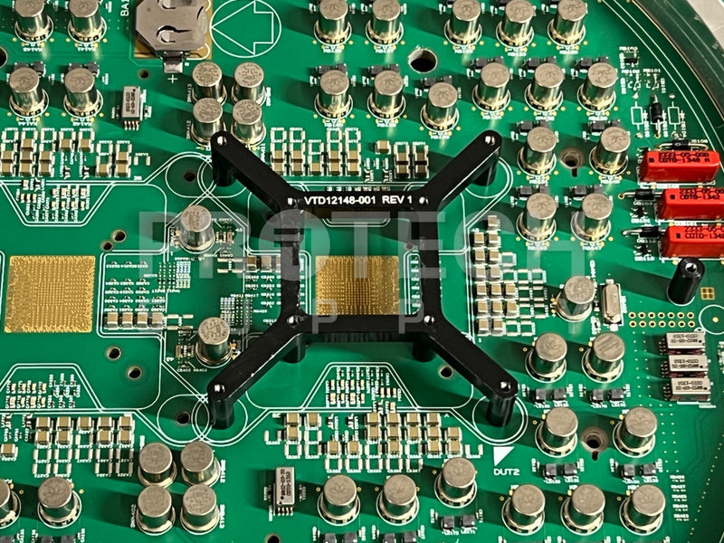 Load image into Gallery viewer, Yokowo / Advantest / Intel ITTO-610-0310 Load Board GUARANTEED
