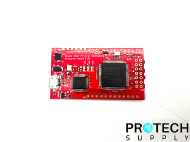 Infineon Technologies Dual Die Angle Sensor Evaluation Board with WARRANTY