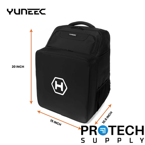 Yuneec Backpack for H520 Drone YUNH520126 NEW