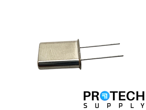 (228/Pk) Ecliptek EUKB10-54.000M Crystal 54MHz 10PF with WARRANTY