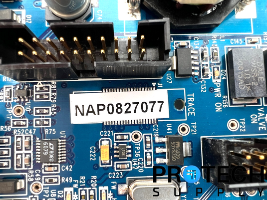 Fluidics Control Board form Illumina  230402ILL Hybridization Oven with WARRANTY