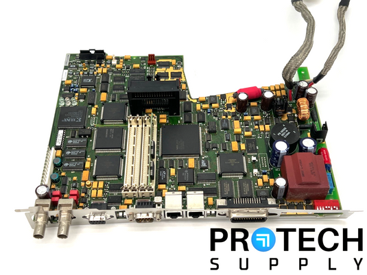 Agilent G1315-66530 ASM Board from 1100 series G1315 with WARRANTY
