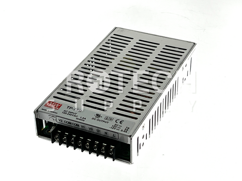Load image into Gallery viewer, Mean Well TP-75B AC/DC Power Supply Unit GUARANTEED
