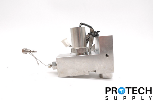Agilent 5065-9917 Valve Assembly with WARRANTY