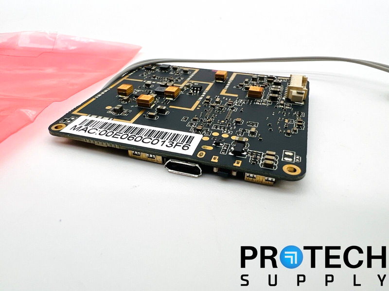 Load image into Gallery viewer, Yuneec Breeze A9 Board + Aerials &amp; screws: BRZ (SVC)
