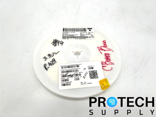 4999/Pk Vishay Dale CRCW06033R30FKEAHP Chip Resistor