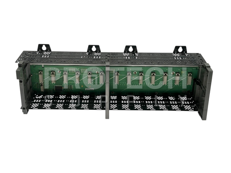 Load image into Gallery viewer, Allen-Bradley 1746-A13 SLC500 13-Slot Rack Ser B with WARRANTY
