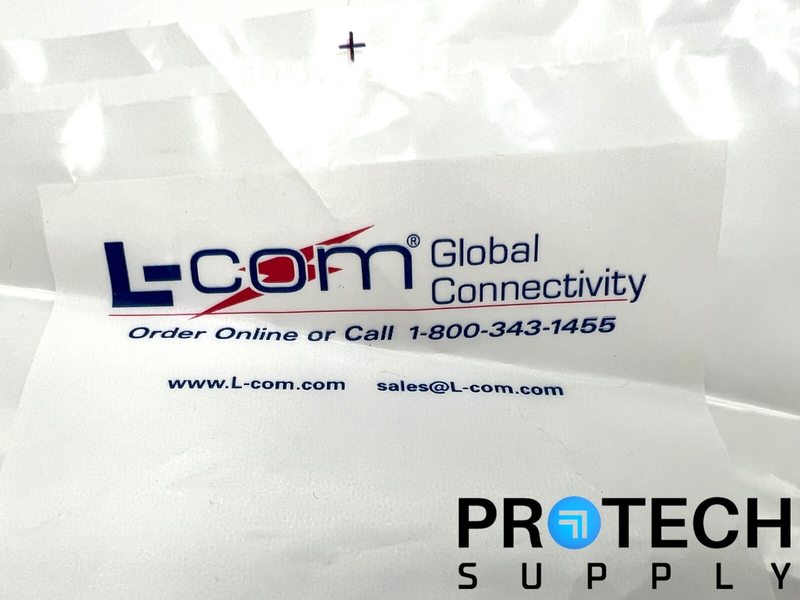 Load image into Gallery viewer, L-com ASM-1504 SMA Connector Plug NEW with WARRANTY
