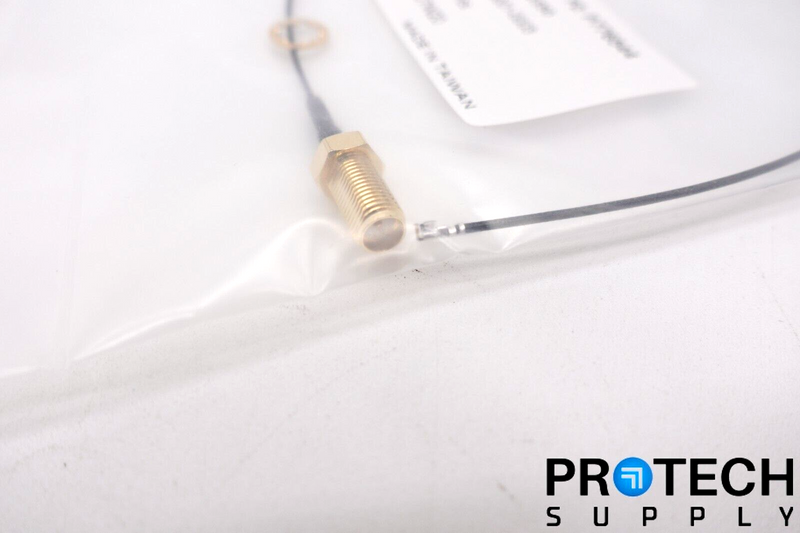 Load image into Gallery viewer, Amphenol RF 336313-12-0350 Cable Assy JACK-PLG 13.78 NEW with WARRANTY
