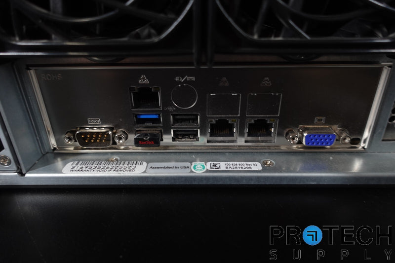 Load image into Gallery viewer, Supermicro GPU SuperWorkstation 7048GR 7048GR-TR with WARRANTY
