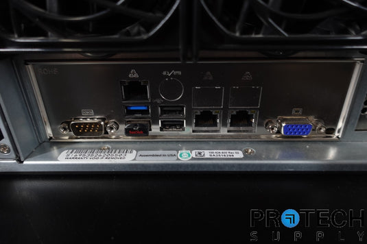 Supermicro GPU SuperWorkstation 7048GR 7048GR-TR with WARRANTY