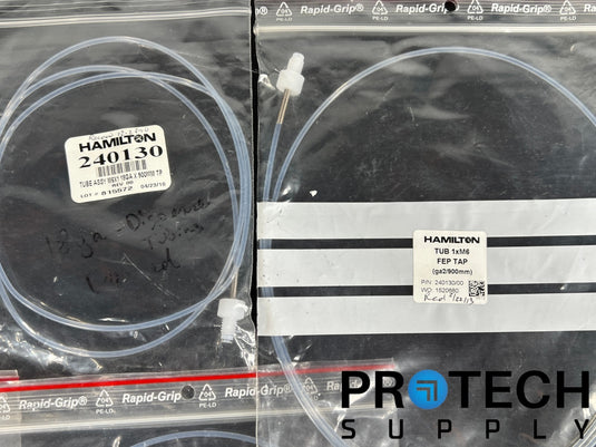 Lot of misc Hamilton Tubing 240130 / 240360 / 240000