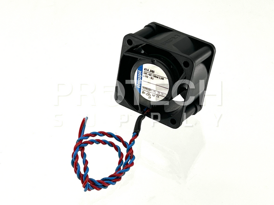 Ebmpapst 414JHH Axial Fan 40 x 40 x 25mm with WARRANTY