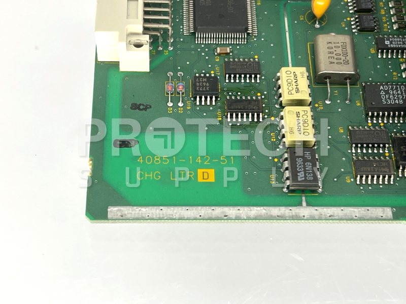 Load image into Gallery viewer, Allen-Bradley 1746-NT4 SLC500 Thermocouple Input Module Ser B with WARRANTY
