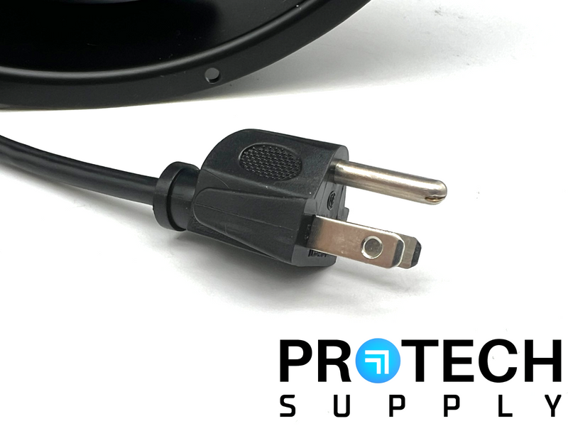 Load image into Gallery viewer, XFan RAL2589B2-C Axial AC Fan NEW with WARRANTY
