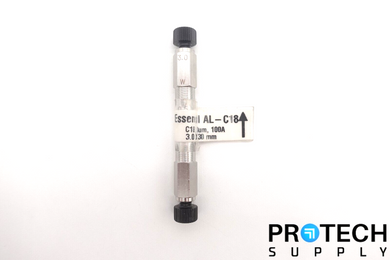 Cmion Essensil AL-C18 3um 3 x 30 mm 03AL030U3 HPLC Column with WARRANTY