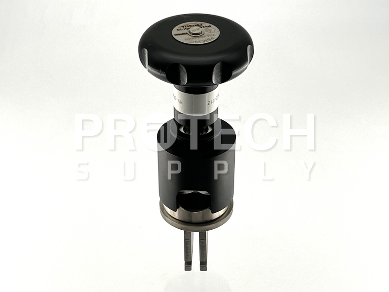 Load image into Gallery viewer, PBM Inc PVHLE1MV-10 Pinch Valves NEW with WARRANTY
