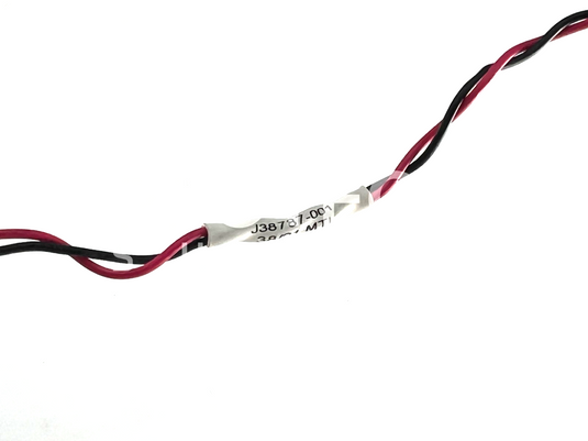 (Lot of 15) Delta EFB0612HHA DC Brushless Cooling Fan 12V 0.25A w/ Bracket Assy
