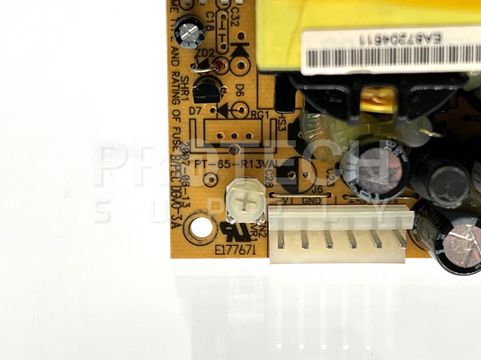 Mean Well PT-65-R13VAI Power Supply with WARRANTY