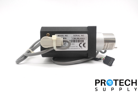 VICI Valco EHMA Multiposition Microelectric Valve Actuator with WARRANTY