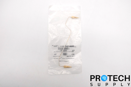 WATERS ASSY TUBE SFC SMP6 TO SF-MAN P1 430003351 NEW with WARRANTY