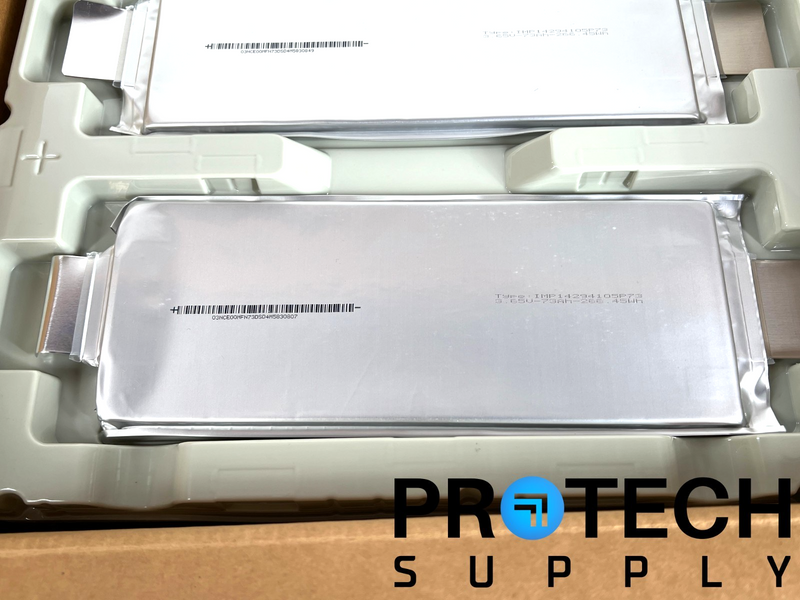 Load image into Gallery viewer, (Pack of 20) EV Lithium Ion Battery IMP14294105P73 72Ah NEW with WARRANTY
