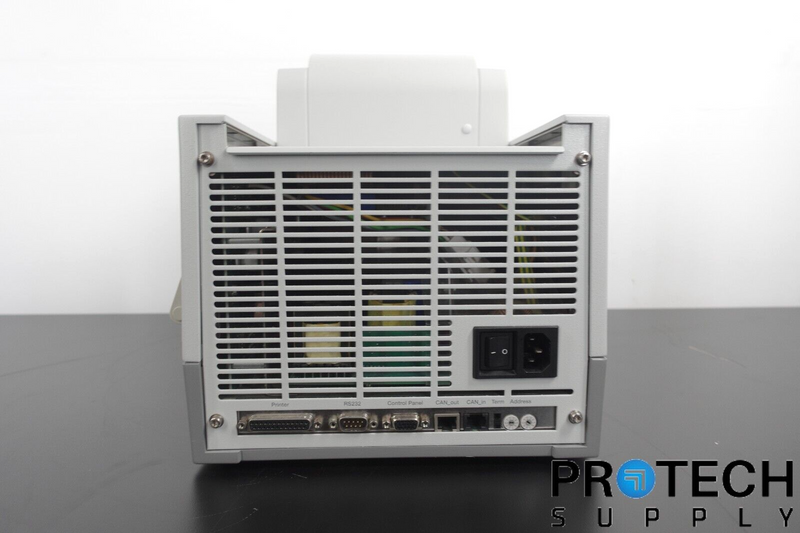 Load image into Gallery viewer, Eppendorf 5345 Mastercycler EP Gradient S (Password Locked) + 5340
