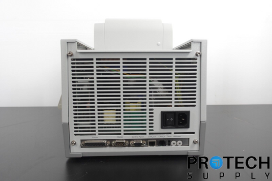 Eppendorf 5345 Mastercycler EP Gradient S (Password Locked) + 5340