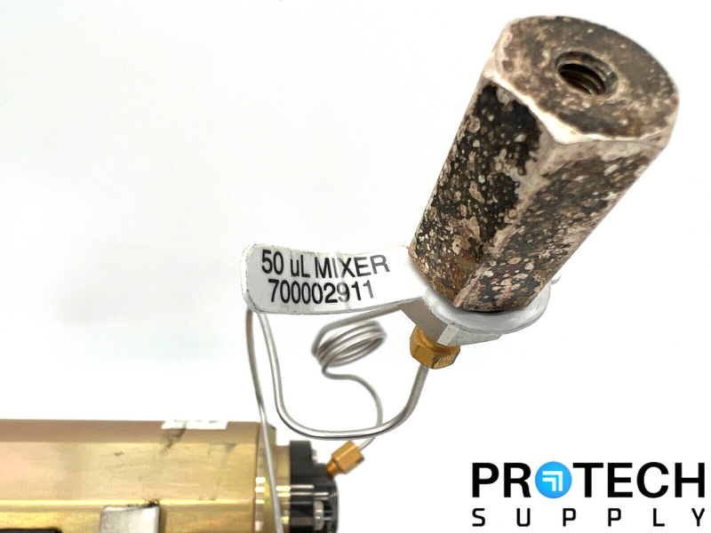 Load image into Gallery viewer, Waters Applied Motion Motor HT17-168-001 / Rheodyne Injector Pump w/ WARRANTY
