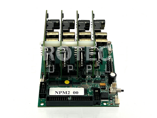 Lot of Misc FLEXSTAR Control Boards GUARANTEED