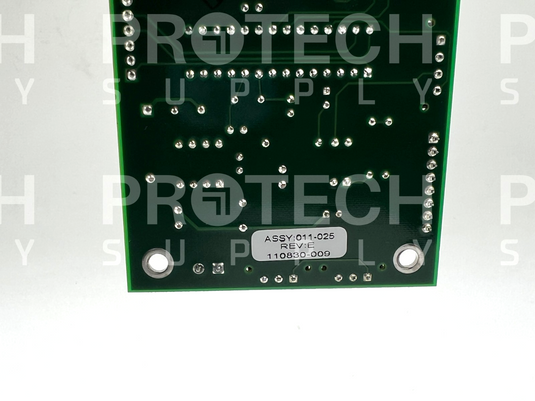 Cell Biosciences 011-026 Stepper XZ Board from ProteinSimple NanoPro w/ WARRANTY